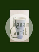 Royal Copenhagen 1937 Rundskuedagen Vase