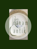 Royal Copenhagen Påske Vase 1924