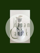 Royal Copenhagen Art Nouveau Vase No 364/1819