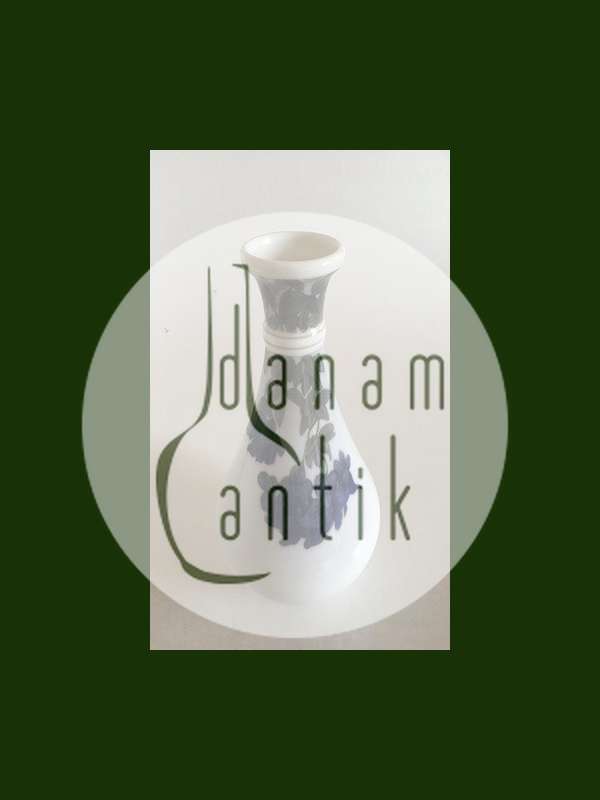 Royal Copenhagen Art Nouveau Vase No 364/1819