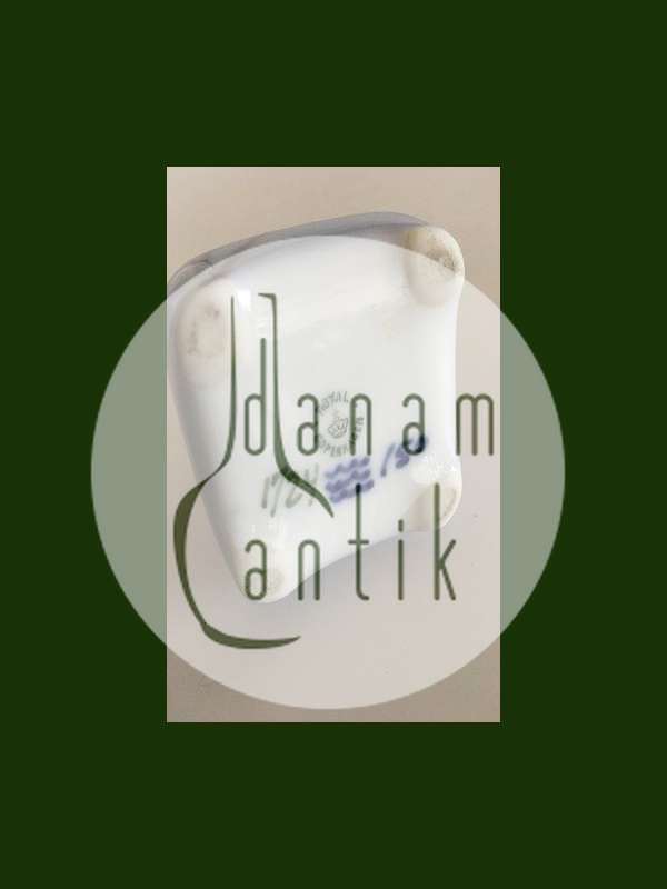 Royal Copenhagen Art nouveau Vase med fugle No 1724