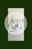 Royal Copenhagen Art Nouveau Lille vase No 1371/1589 PMN