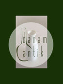 Royal Copenhagen Art Nouveau Miniature Vase No 48/1261