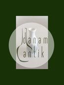 Royal Copenhagen Art Nouveau Vase Miniature No 1300/1261