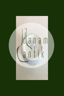 Royal Copenhagen Art Nouveau Vase No. 254/1224