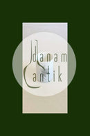 Royal Copenhagen Art Nouveau Lille vase No 1763/1057 PMN