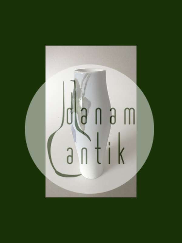 Royal Copenhagen Art Nouveau Vase No 790/1050