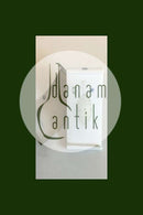 Royal Copenhagen Art Nouveau Blæksuger No 1127/926 PMN