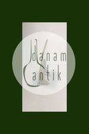 Royal Copenhagen Menuskilt til bord No 891