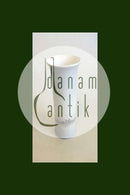 Royal Copenhagen Ar Nouveau Vase No 1225/887