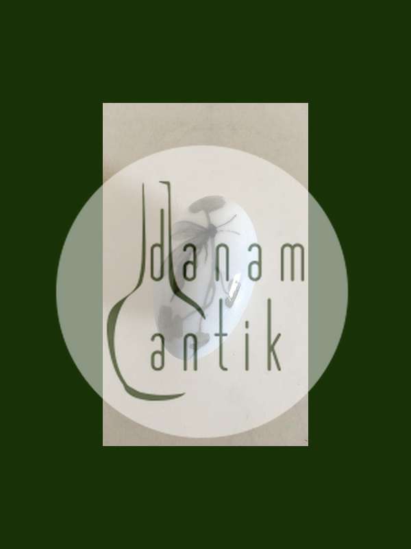 Royal Copenhagen Art Nouveau Æg No 436