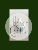 Royal Copenhagen Art Nouveau Vase 198/393