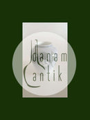 ロイヤルコペンハーゲン アールヌーボ花瓶 207/254