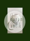 Royal Copenhagen Art Nouveau Vase 149/254