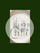 Royal Copenhagen Vase No 1393/244 med Rose Motiv