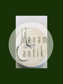 Royal Copenhagen Art Nouveau Vase No. 1484/237 med Skibsmotiv