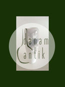 ロイヤルコペンハーゲン アールヌーボ花瓶 1596/235