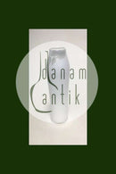 ロイヤルコペンハーゲン アールヌーボー・ハニーサックル・フラワーベース No.330/232