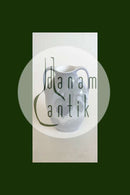 Royal Copenhagen Art Nouveau vase No 1091/227 PMN