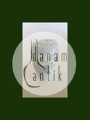 Royal Copenhagen Art Nouveau Vase No. 951/225 med Mælkebøtte dekoration