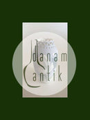 Royal Copenhagen Art Nouveau Vase med Gennembrudt top No 363/224