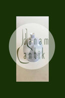 Royal Copenhagen Art Nouveau vase No 579/209B PMN