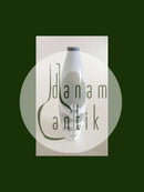 Royal Copenhagen Art Nouveau Grøn Vase No 312/199