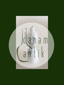 Royal Copenhagen Art Nouveau Vase 207/200