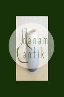 Royal Copenhagen Art Nouveau vase No 2631/184 PMN