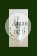 Royal Copenhagen Art Nouveau vase No 329/180 PMN