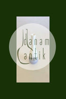 Royal Copenhagen Art Nouveau Lille vase No 749/158 PMN