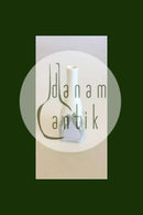 Royal Copenhagen Art Nouveau Lille vase No 264/154 PMN