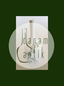 Royal Copenhagen Jugendstil-Gefäßvase Nr. 83/135