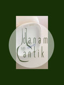 Royal Copenhagen Art Nouveau Vessel Vase No. 203/135