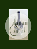 Royal Copenhagen Art Nouveau Vessel Vase No. 204/135 with Flower decoration