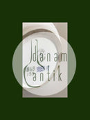 Royal Copenhagen Art Nouveau Vase No 863/132