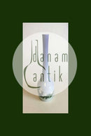 Royal Copenhagen Art Nouveau vase No 1319/132 PMN