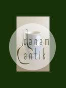 Royal Copenhagen Art Nouveau Vase No 137/92