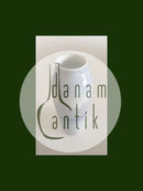 Royal Copenhagen Art Novueau Vase No 1138/88a