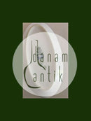 Bing & Grøndahl Oval Asiet No. 512/81