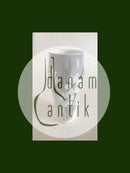 Royal Copenhagen Art Nouveau Vase 2778/65A