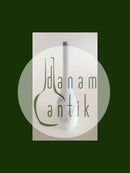 Royal Copenhagen Art Nouveau Vase med blomster No 31/61