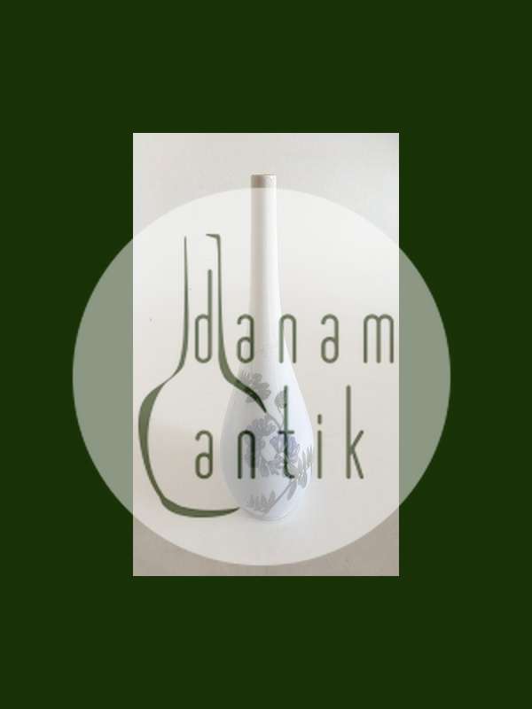 Royal Copenhagen Art Nouveau Vase 1300/61