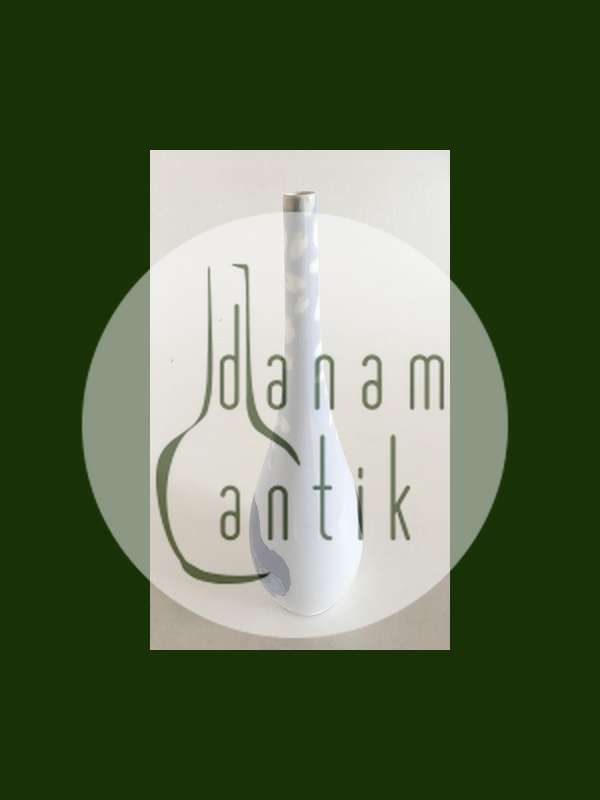 Royal Copenhagen Art Nouveau Vase No 395/61