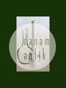 Royal Copenhagen Art Nouveau Vessel Vase No. 10/61