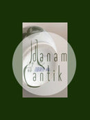 Royal Copenhagen Jugendstil-Vase Nr. 134/56 Kürbisform