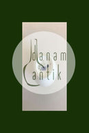 Royal Copenhagen Art Nouveau Vase No 239/47B PMN