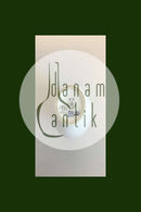 Royal Copenhagen Art Nouveau Lille Vase No 1936/47A PMN