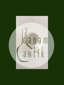 Royal Copenhagen Vase No 142/42A med Guldmotiv