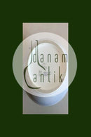 Royal Copenhagen Vase med Rose No 219/42B